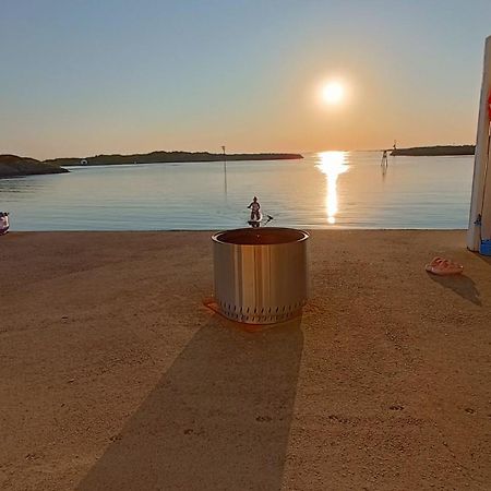 Seaview Apartment Karmoy Sæveland Εξωτερικό φωτογραφία